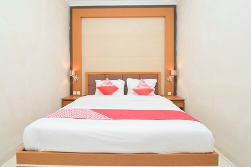 OYO 1232 Hotel Basra