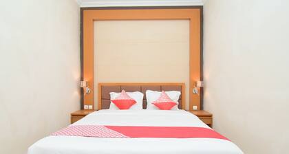 OYO 1232 Hotel Basra