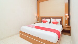 Unclassified image, 2 of 29, button - OYO 1232 Hotel Basra (Tuban)