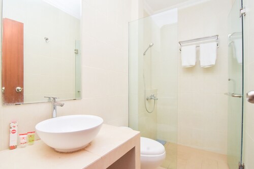 OYO 1232 Hotel Basra