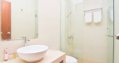 OYO 1232 Hotel Basra