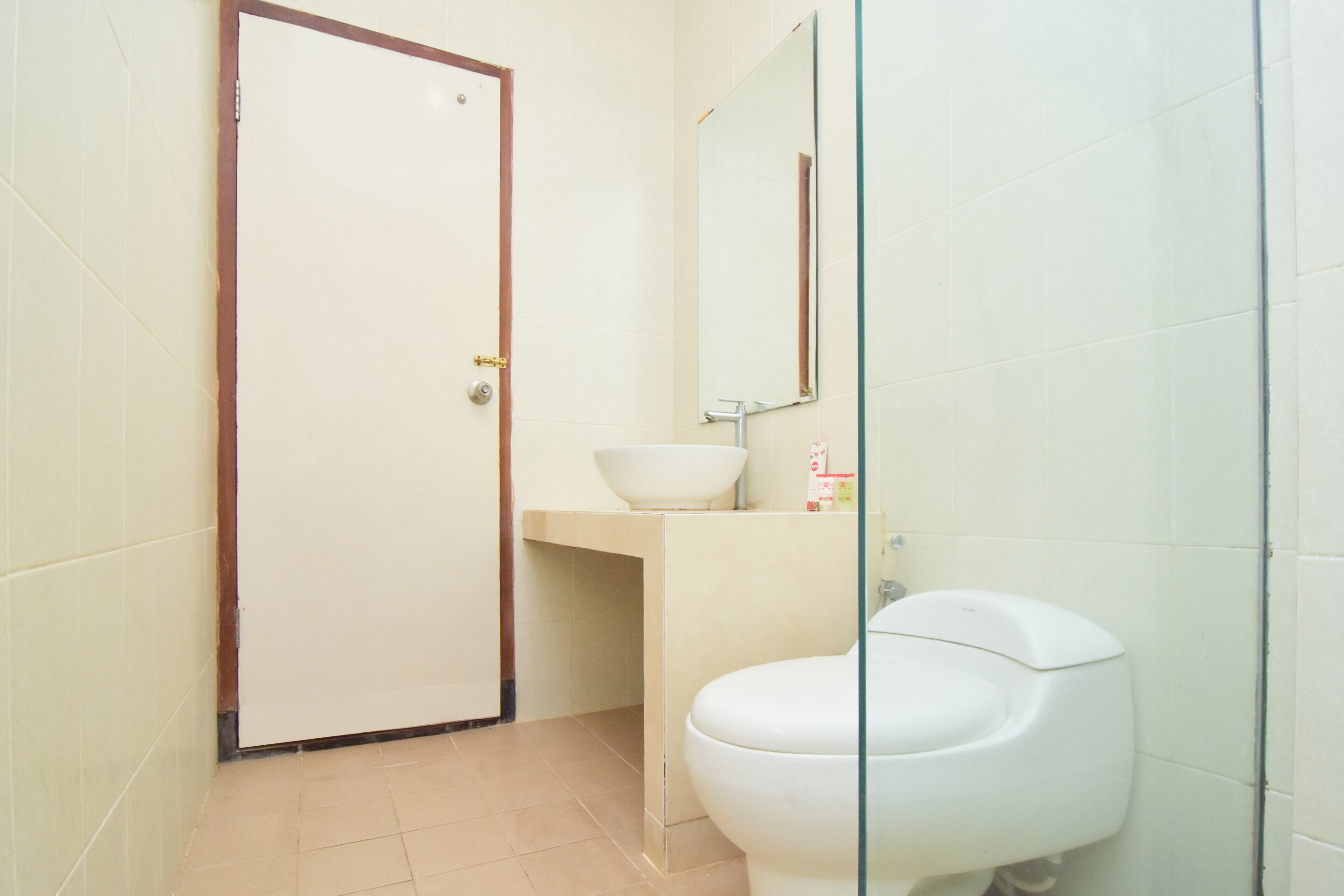 デラックス ダブルルーム | バスルーム | シャワー、タオル