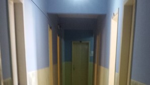 내부 입구