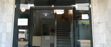 Recepción