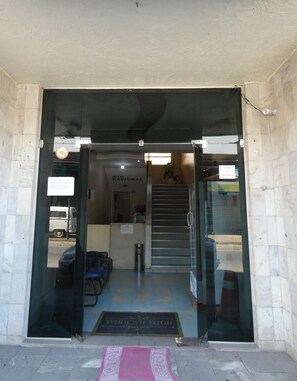Recepción