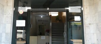 Hotel Nacional Montes Claros