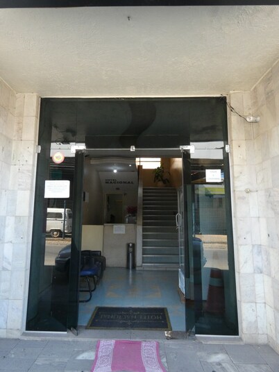 Hotel Nacional Montes Claros