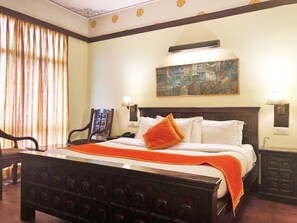 マウンテン ビュー