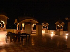 テラス / パティオ