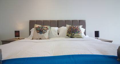 Property Peaks Apartments