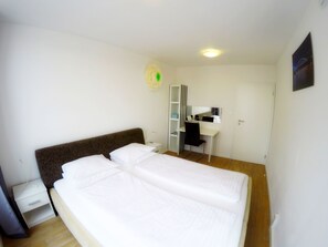 Family Apartment