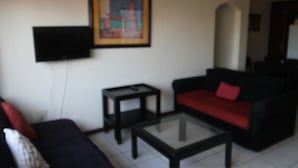 Living room - Ithaca 4 (Margate)