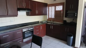 Private kitchen - Ithaca 4 (Margate)