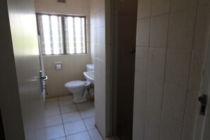 Apartment | Bathroom