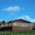 Woodpecker Lodge With Hot Tub Near Cupar, Fife
