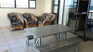 Apartment | Terrasse/Patio
