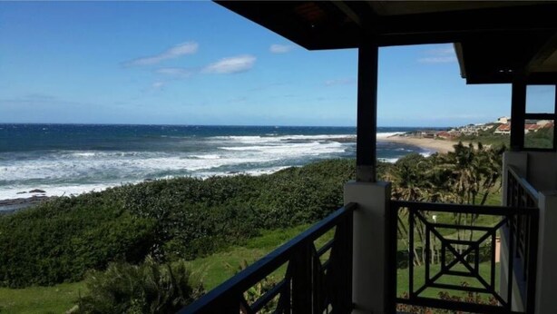 Apartment | Strand-/Meerblick