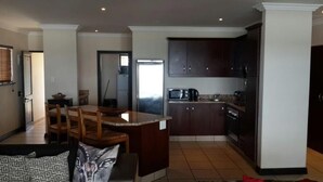 Apartment | Wohnbereich