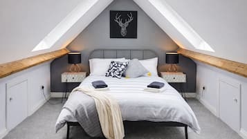 Lejlighed | 3 soveværelser, strygejern/strygebræt, gratis Wi-Fi, sengetøj