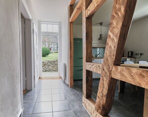 Comfort appartement | Terras