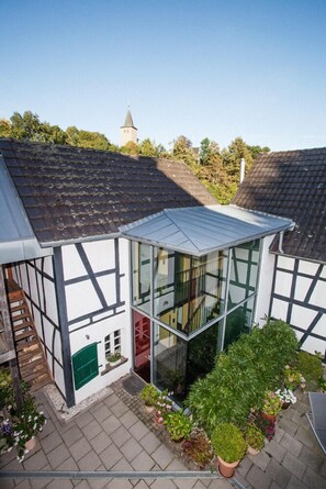 ห้องคลาสสิกซิงเกิล | วิวรีสอร์ท