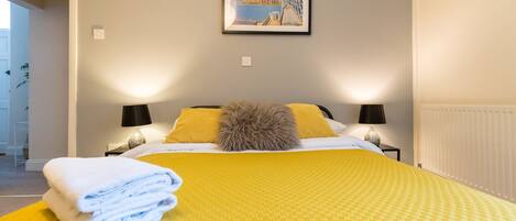 Appartamento | 2 camere, con stile personalizzato, con arredamento individuale