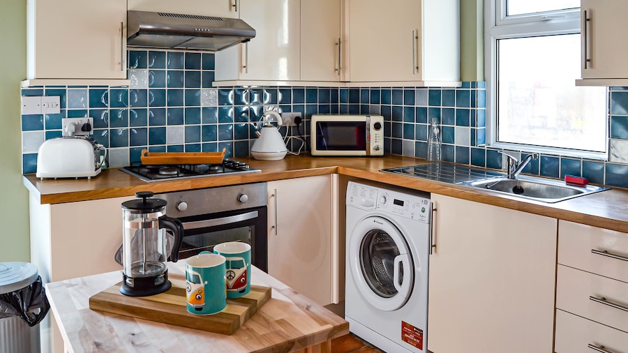 Ella Fitzgerald - Luxury 2 Bedroom Apt