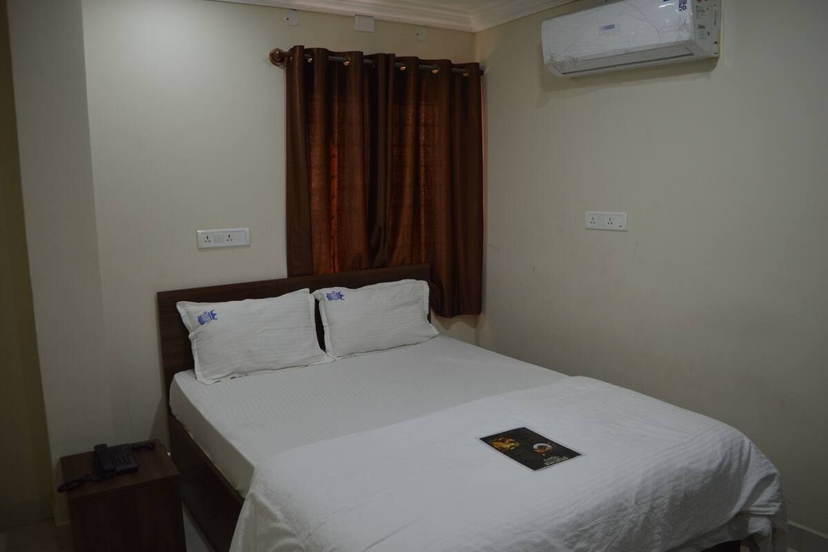 Deluxe Double Room, 1 Double Bed