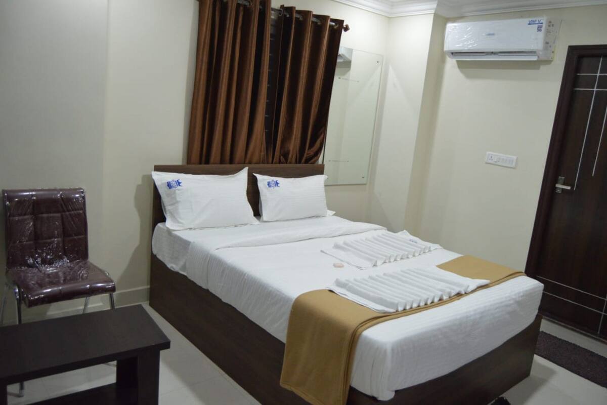 Executive Double Room