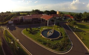 Garden - Paradise Inn Hotel e Lazer (Catanduva)
