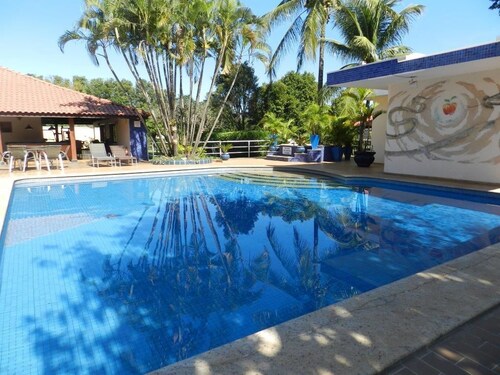 Paradise Inn Hotel e Lazer