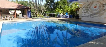 파라다이스 인 호텔 이 라제르