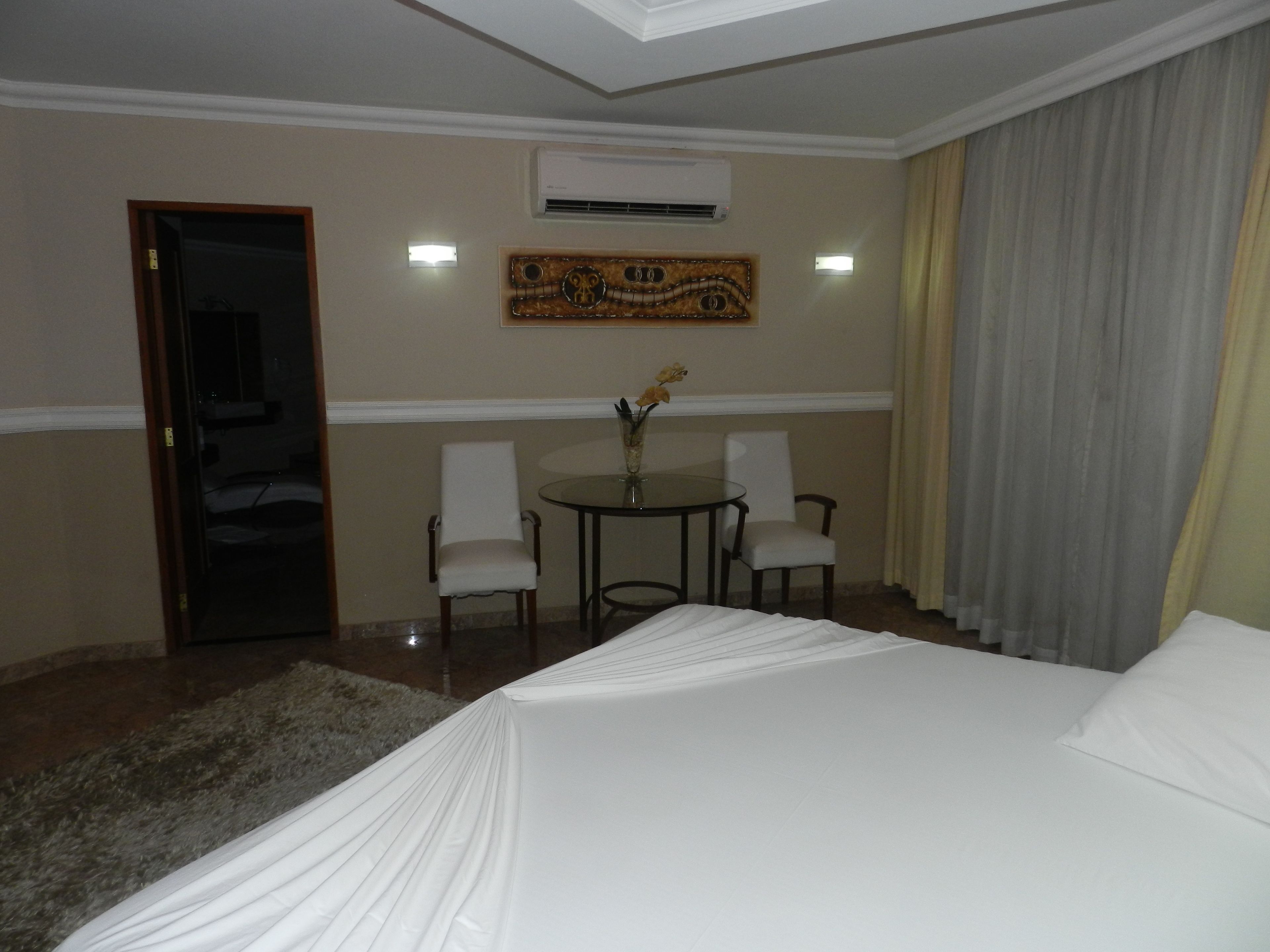 Presidential Suite | Extra beds