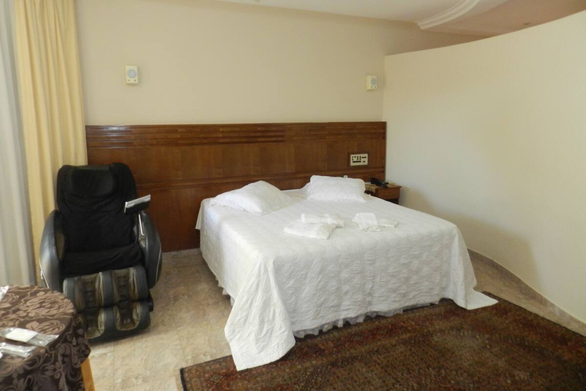 Elite Room | Extra beds