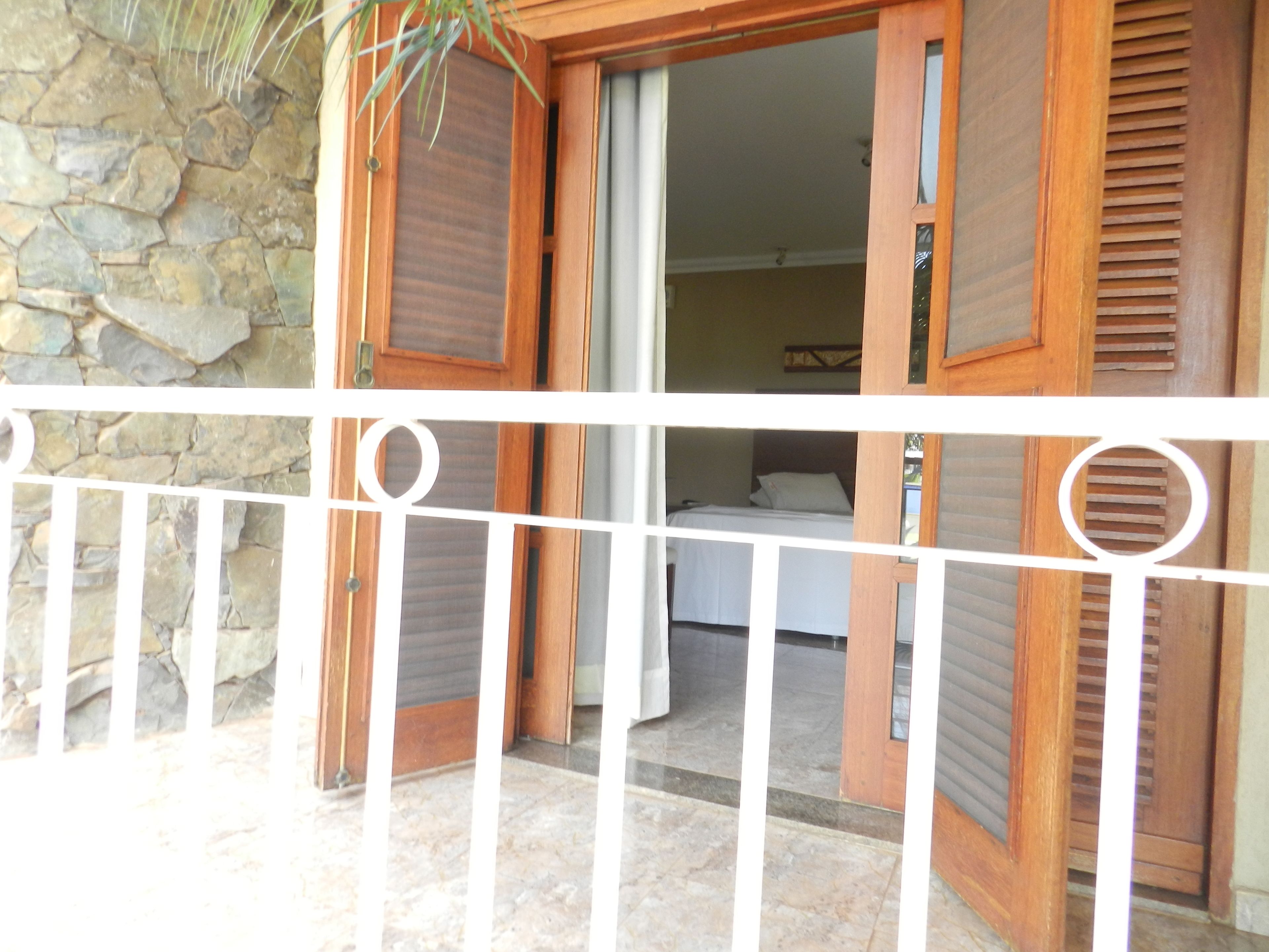 Premium Double Room | Balcony