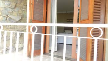 Premium Double Room | Balcony