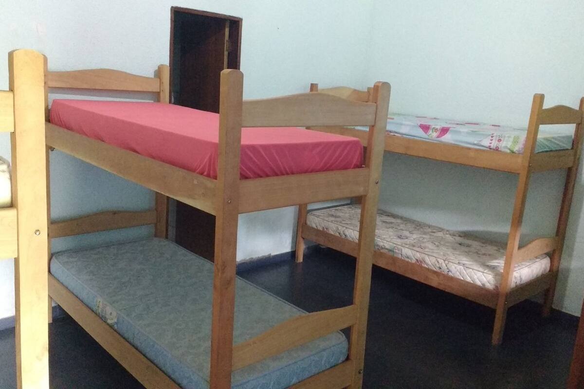 Shared Dormitory