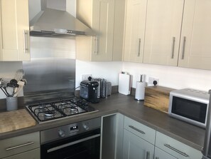 Maison Panoramique | Cuisine privée
