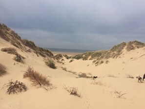 Exterior - Dune View (Lytham St. Anne's)