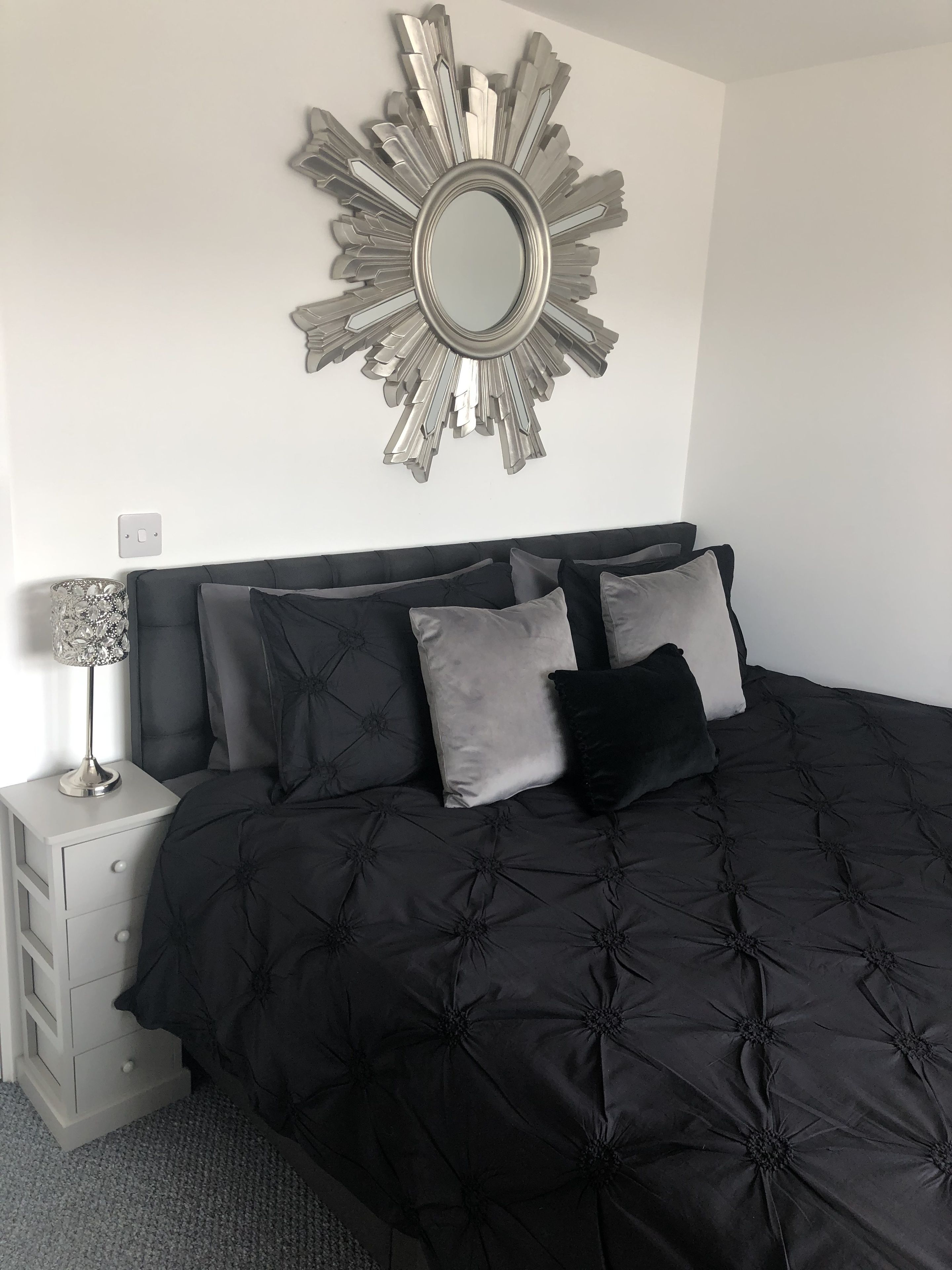 Hus – panorama | 3 soverom, individuelt dekorert og individuelt innredet