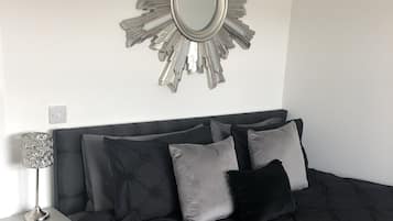 Hus – panorama | 3 soverom, individuelt dekorert og individuelt innredet