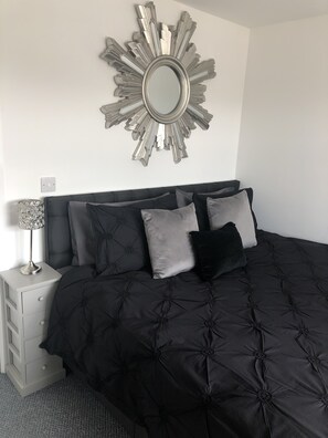 Panoramic House - Dune View (Lytham St. Anne's)