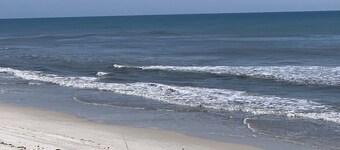 Bella Oceanwalk 3/2 New Smyrna Beach