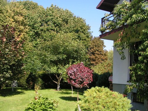 VIP LUIZĖ Apartamentai