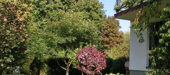 VIP LUIZA  Apartment Cottage Klaipėda