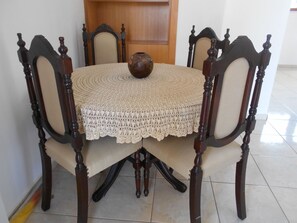 Restauration