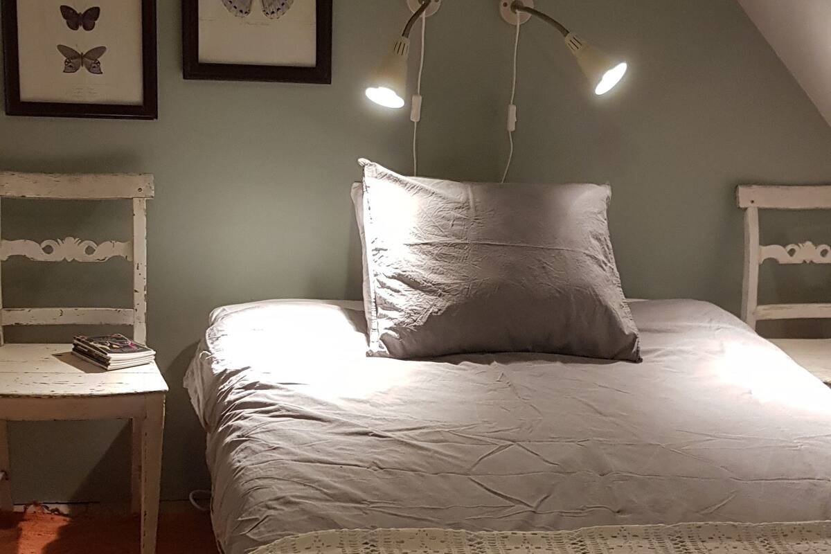 Bed sheets