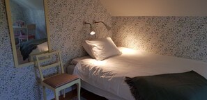 Bed sheets