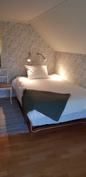 Bed sheets