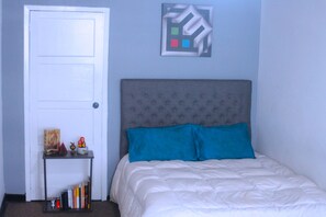 1 Schlafzimmer, WLAN